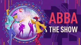 ABBA The Show - Величайшие хиты ABBA вживую