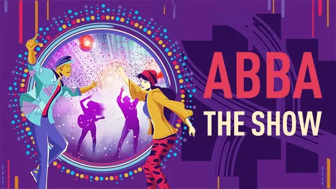 ABBA The Show - Největší hity ABBA naživo — Koncertní sál WSFiZ v Białymstoku, Białystok