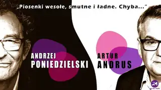 Andrzej Poniedzielski and Artur Andrus