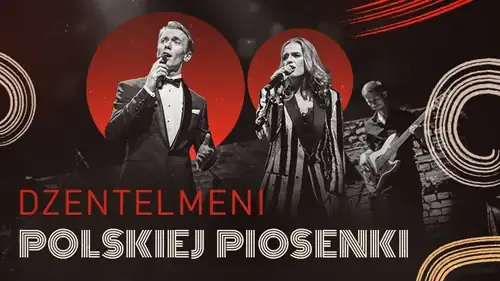 Gentlemani Polské Písně