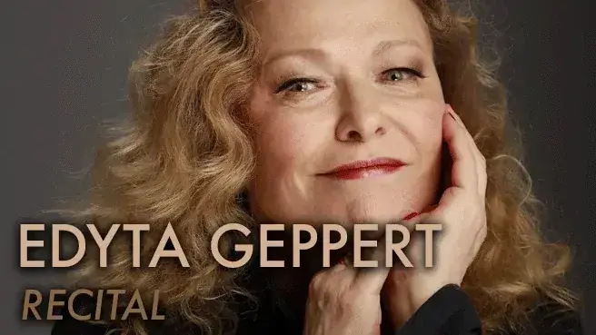 Edyta Geppert — Centrum Kultury i Promocji w Kraśniku, Kraśnik