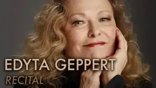 Edyta Geppert