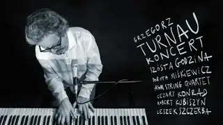 Grzegorz Turnau - Sixth Hour