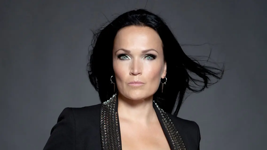 Tarja Turunen - The Spirit Of Christmas 2026 — Sala Ziemi Poznań CongressCenter, Poznań