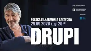 Drupi - Gdańsk