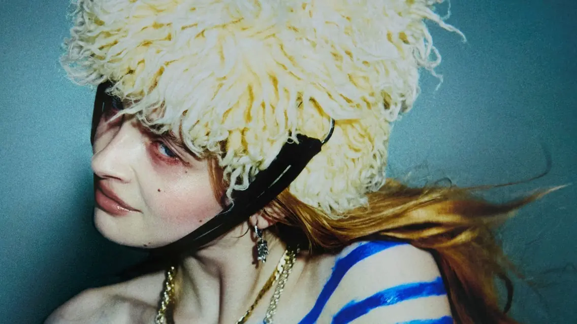 YAEGER - Seasick Tour 2026 — Kantine am Berghain, Berlin