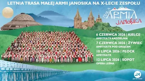 Mała Armia Janosika