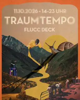 Garten von Eben im Traumtempo VII