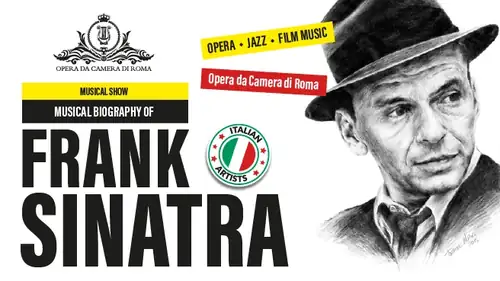Frank Sinatra's Musical Biography by Candlelight