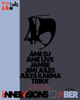 Innervisions