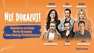 Neblbni! Největší hity Marka Grechuty