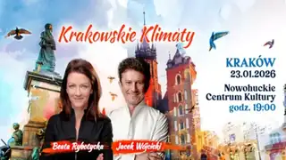 Krakauer Stimmungen – Wójcicki, Rybotycka