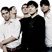 Turbostaat - Nach fest kommt ab - Der Vormann Leiss Abend — Admiralspalast, Berlin