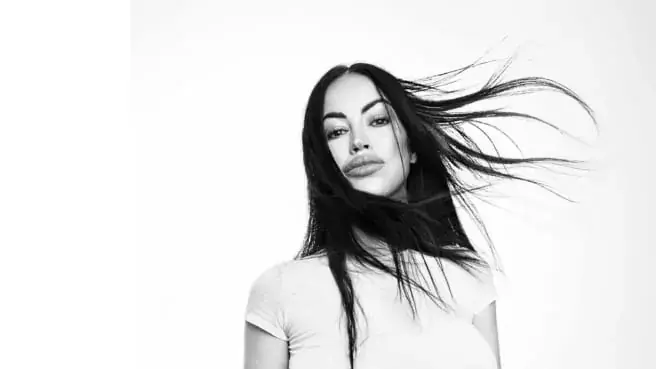 Aura Dione — Klub B90, Gdańsk