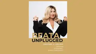 Beata Kozidrak Unplugged – Verliebt in Lublin