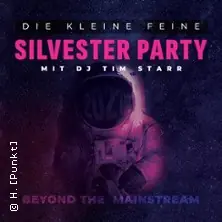 Sylvesterparty im Kufa Haus - klein aber fein — KufA Haus, Braunschweig