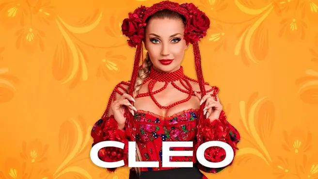 Cleo — Amfiteatr Rewal, Rewal