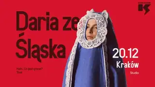 Daria Ze Śląska - Halo. Co jest grane? Tour