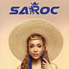 Sa-Roc - European Tour 2026 — Hebebühne, Hamburg