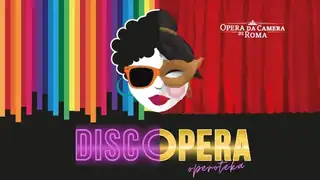 DiscoOpera при свічках