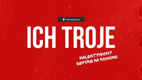 Ich Troje - valentýnský koncert