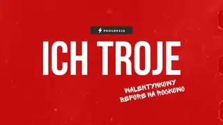 Ich Troje - valentýnský koncert