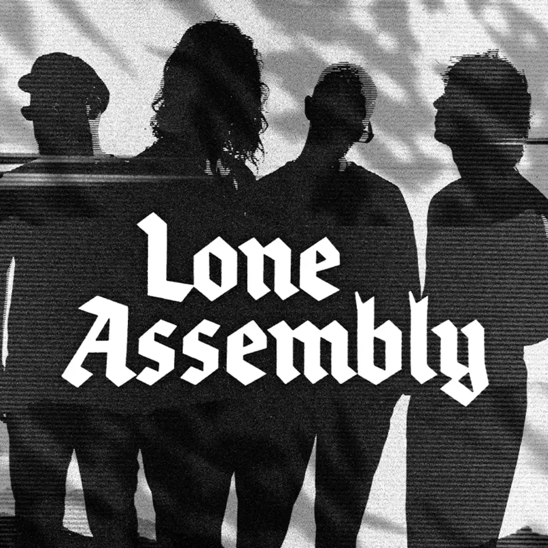 Lone Assembly - Knots & Chains Tour! — Ośrodek Kultury Andaluzja, Piekary Śląskie