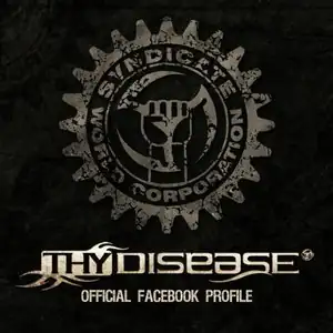 Thy Disease