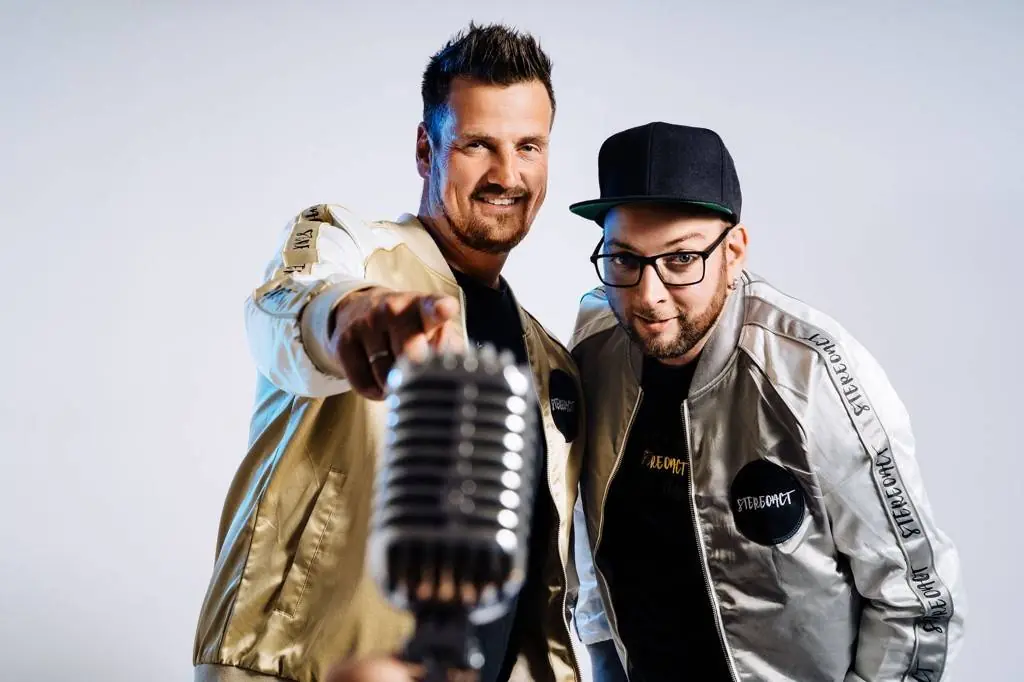 Die Schlagernacht des Jahres 2026 — Uber Arena Berlin, Berlin