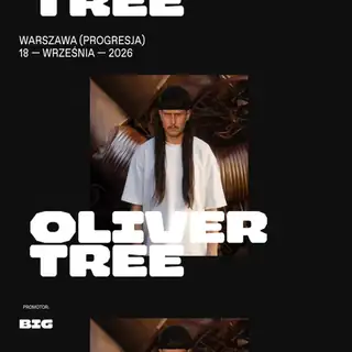 Oliver Tree
