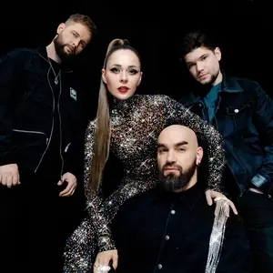 The Hardkiss — Klub 2progi, Познань