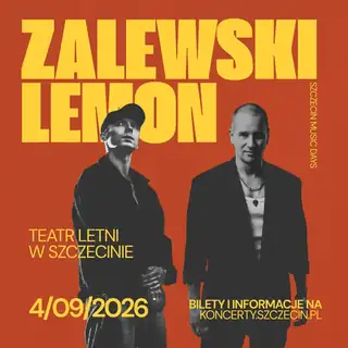 Zalewski & Lemon