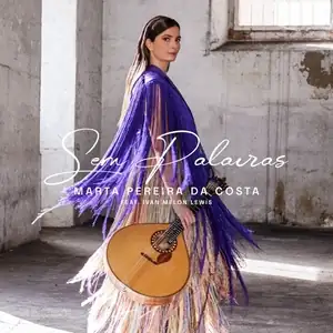 SIESTA on the Road: Fado Gala. Marta Pereira da Costa and Friends