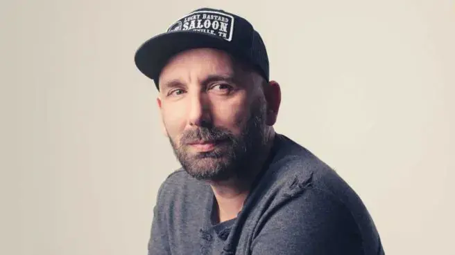 Радек Белецкий - "Это должно у нас получиться" — Nie Teatr, Белосток