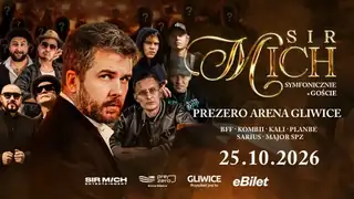 Sir Mich Симфонически