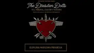 The Dresden Dolls