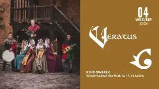 Veratus - V kruhu středověku