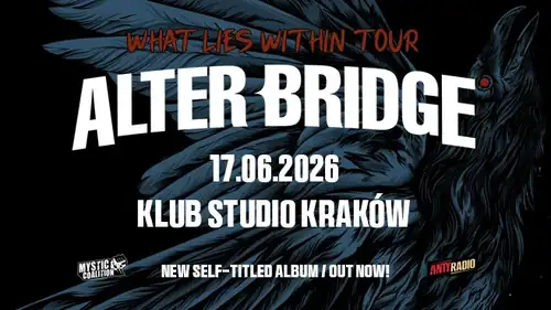 Alter Bridge