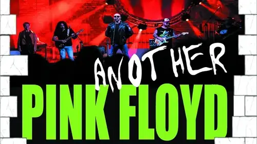 Another Pink Floyd i Marek Raduli
