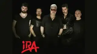 IRA