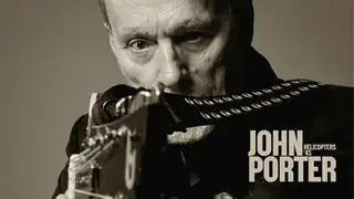 John Porter Helicopters '45