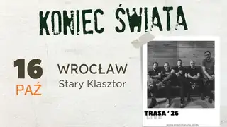 Koniec Świata