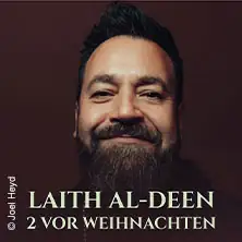 Laith Al-Deen - 2 vor Weihnachten