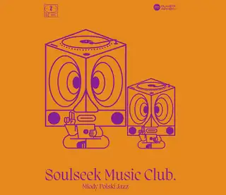 Soulseek Music Club: Tarasiuk | Groh | Siciński