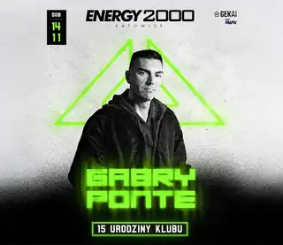 GABRY PONTE
