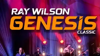 Ray Wilson - Genesis Classic