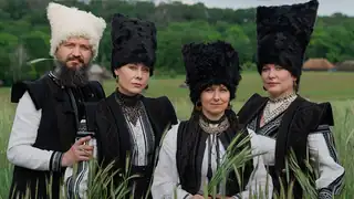 Dakhabrakha