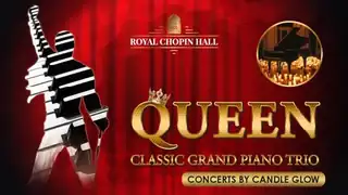 Queen Classic Concert By Candle Glow