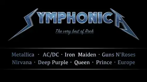 Symphonica
