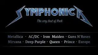 Symphonica